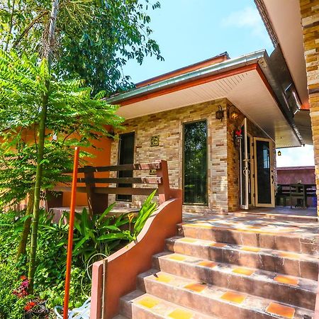 Phalaburi Resort Ban Chang  Exterior foto
