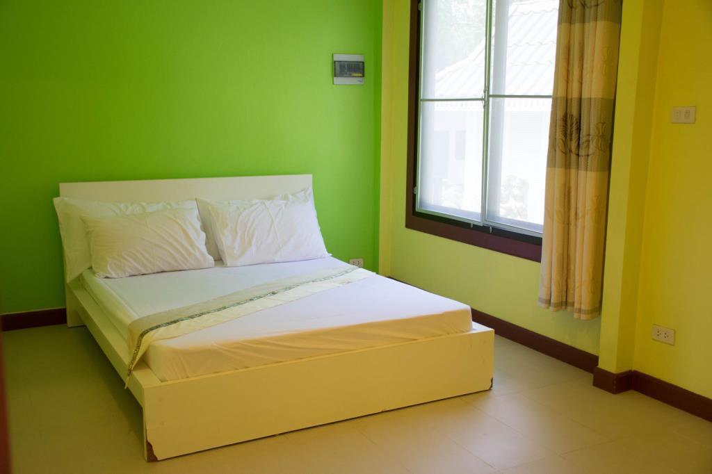 Phalaburi Resort Ban Chang  Exterior foto