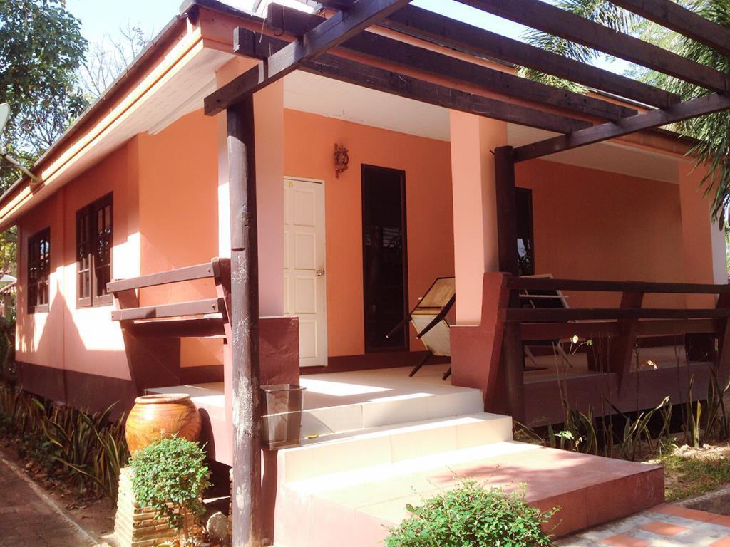 Phalaburi Resort Ban Chang  Exterior foto