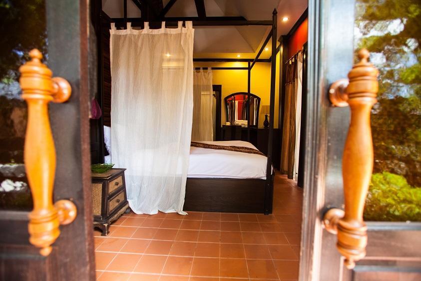 Phalaburi Resort Ban Chang  Exterior foto