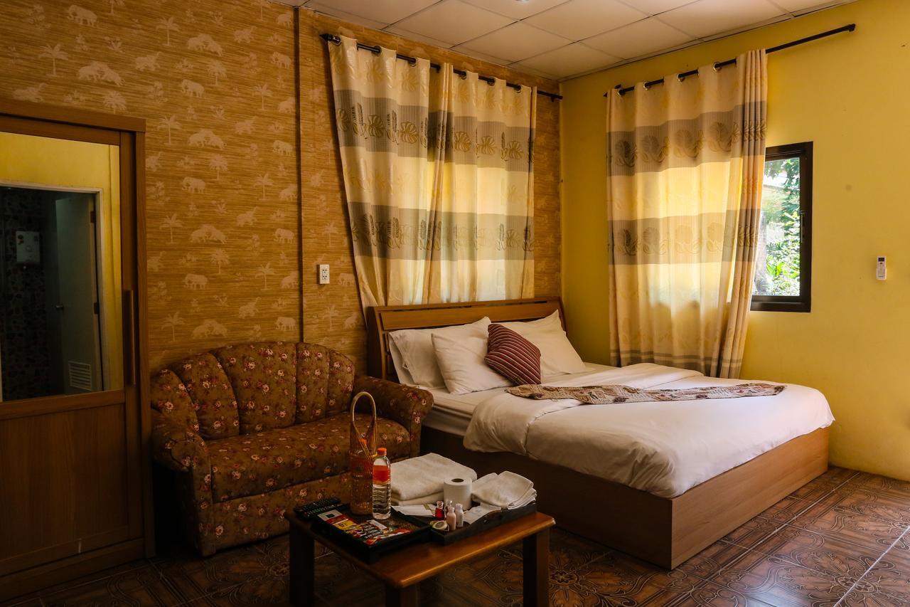 Phalaburi Resort Ban Chang  Exterior foto