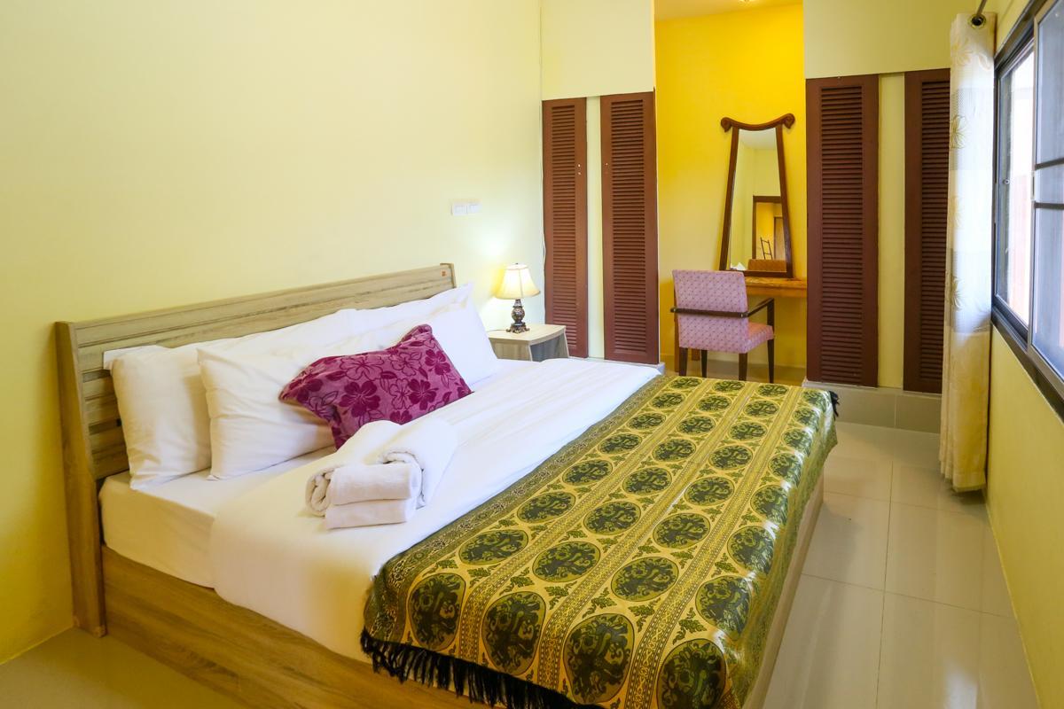 Phalaburi Resort Ban Chang  Exterior foto
